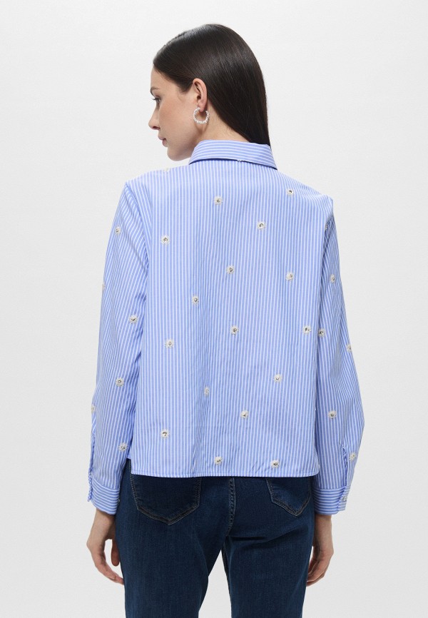 Emme Marella Рубашка - CANORE1 - фото 3