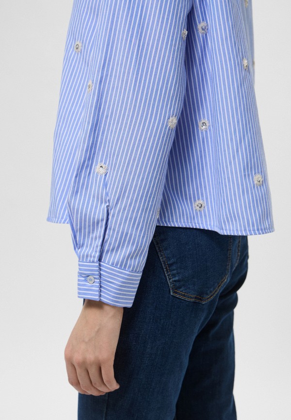 Emme Marella Рубашка - CANORE1 - фото 4