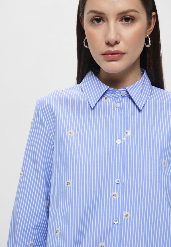 Emme Marella Рубашка - CANORE1 - фото 5