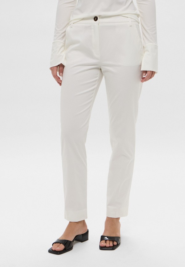 Emme Marella Брюки - NOLANA - фото 1