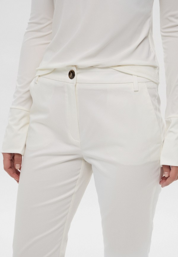 Emme Marella Брюки - NOLANA - фото 4