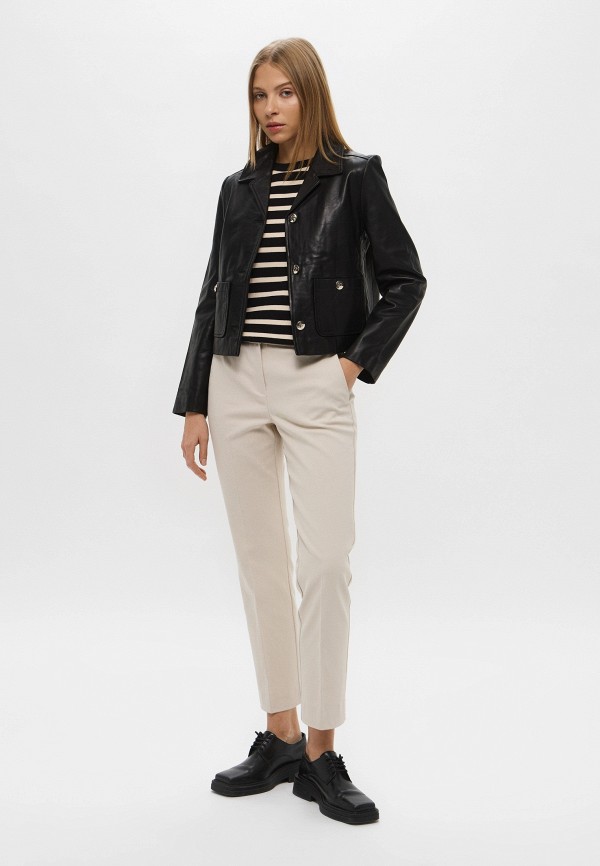 Emme Marella Брюки - SIESTA - фото 2