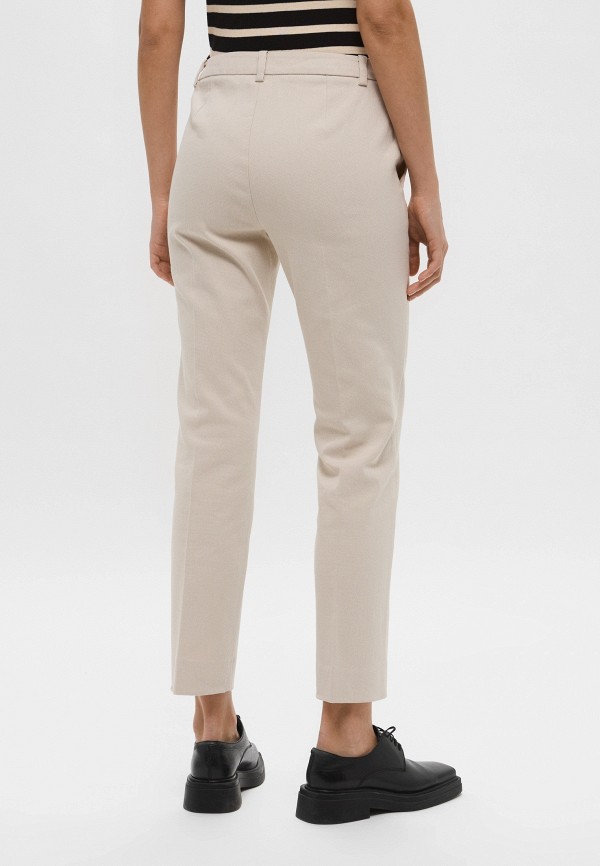 Emme Marella Брюки - SIESTA - фото 3