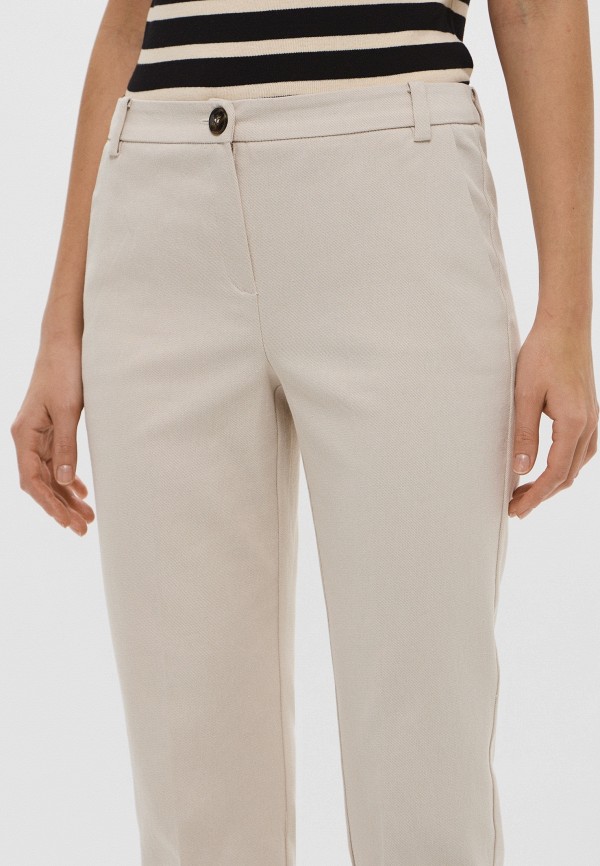 Emme Marella Брюки - SIESTA - фото 4