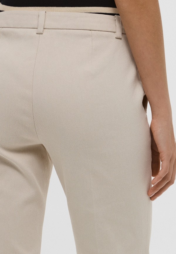 Emme Marella Брюки - SIESTA - фото 5