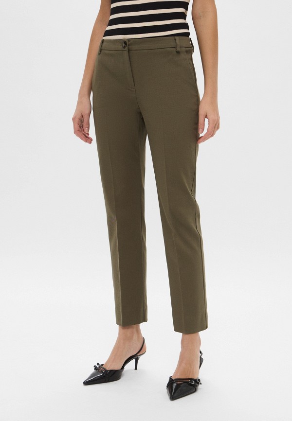 Emme Marella Брюки - SIESTA - фото 1