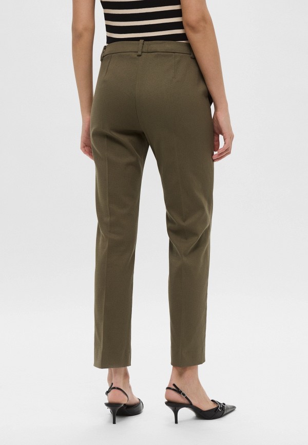 Emme Marella Брюки - SIESTA - фото 3