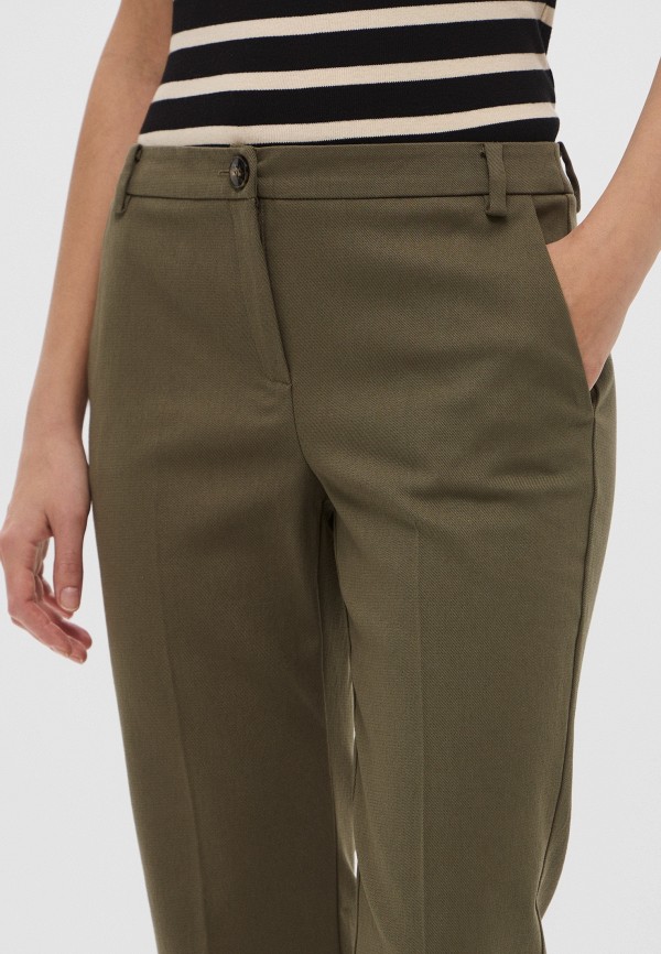 Emme Marella Брюки - SIESTA - фото 4