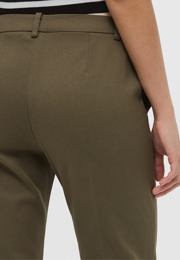 Emme Marella Брюки - SIESTA - фото 5