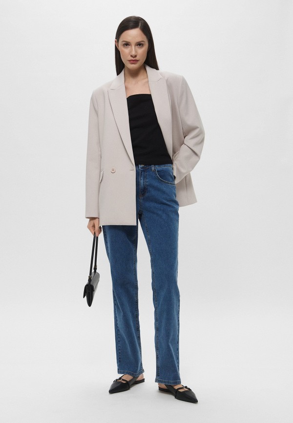 Emme Marella Джинсы - CYCAS - фото 2