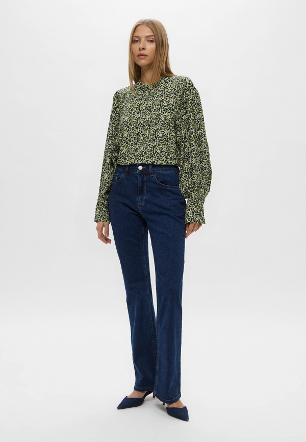 Emme Marella Джинсы - FELCE - фото 2