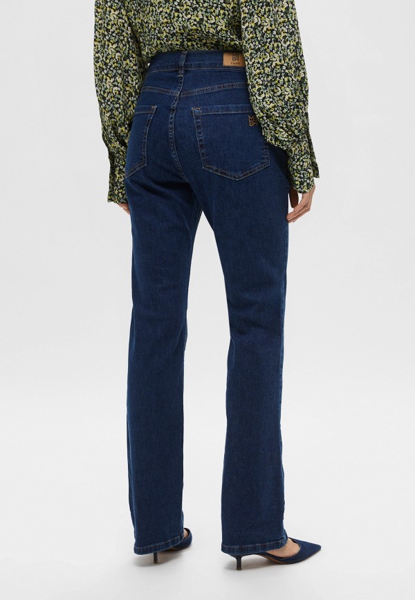 Emme Marella Джинсы - FELCE - фото 3