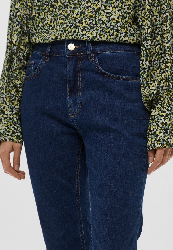 Emme Marella Джинсы - FELCE - фото 4