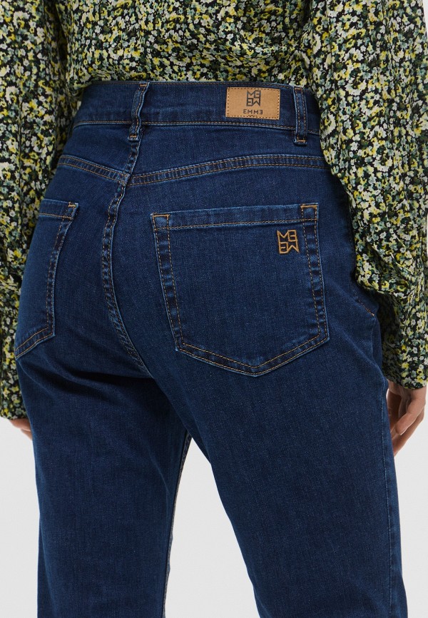 Emme Marella Джинсы - FELCE - фото 5