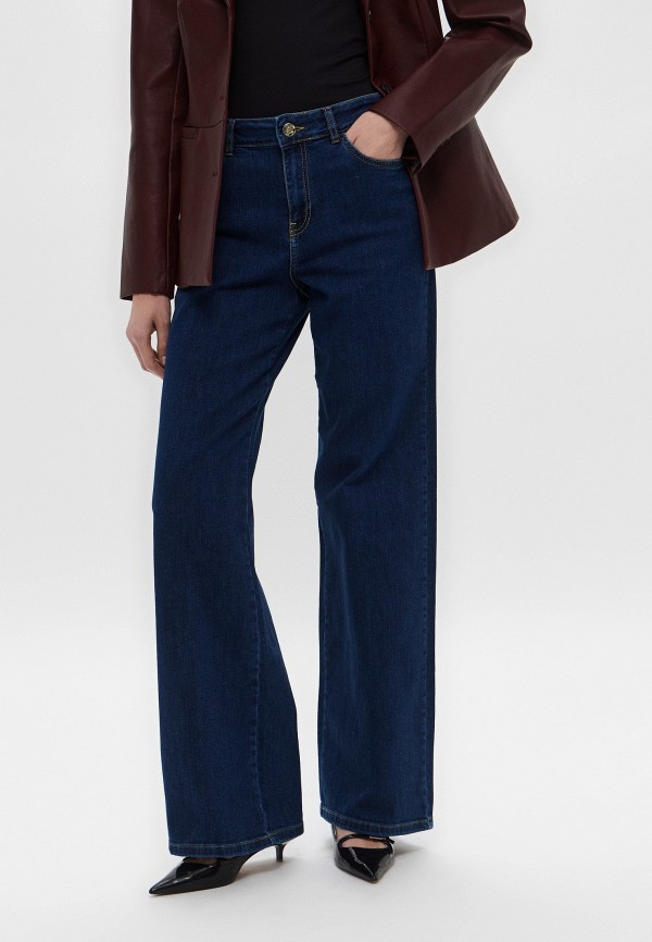 Emme Marella Джинсы - CRESPOBIS - фото 1