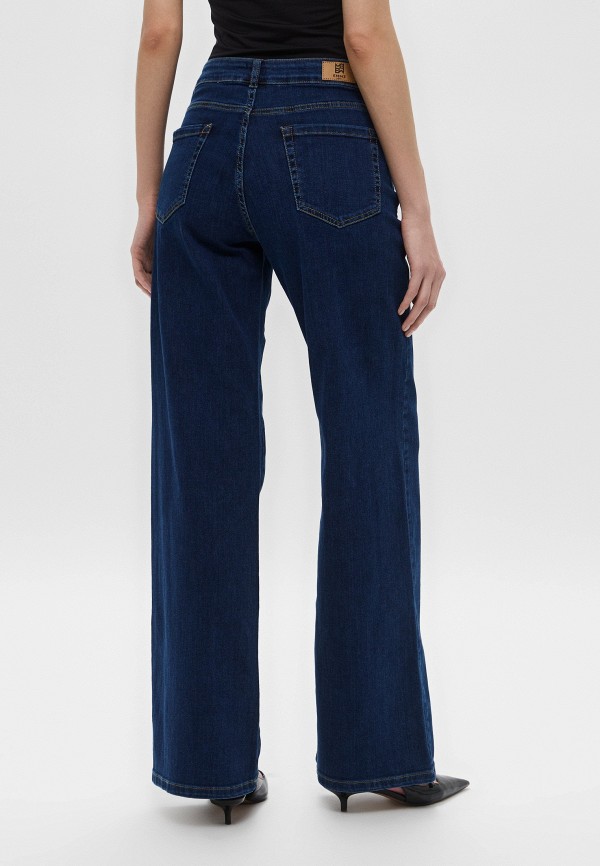 Emme Marella Джинсы - CRESPOBIS - фото 3