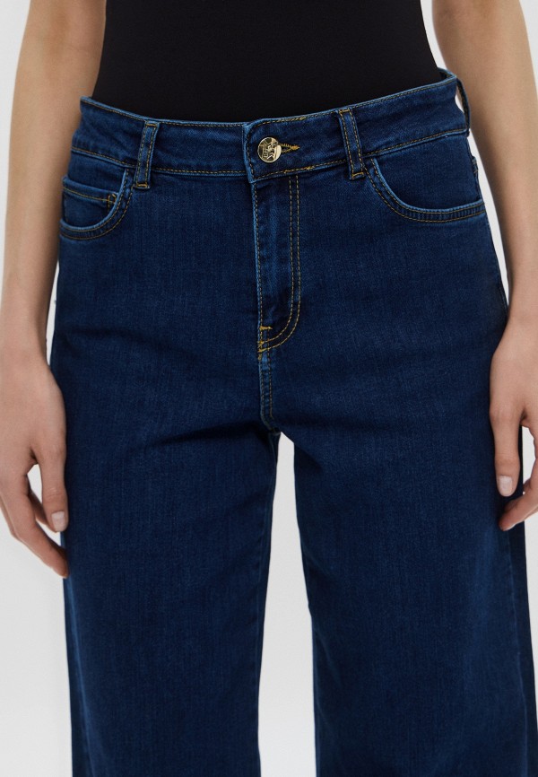 Emme Marella Джинсы - CRESPOBIS - фото 4