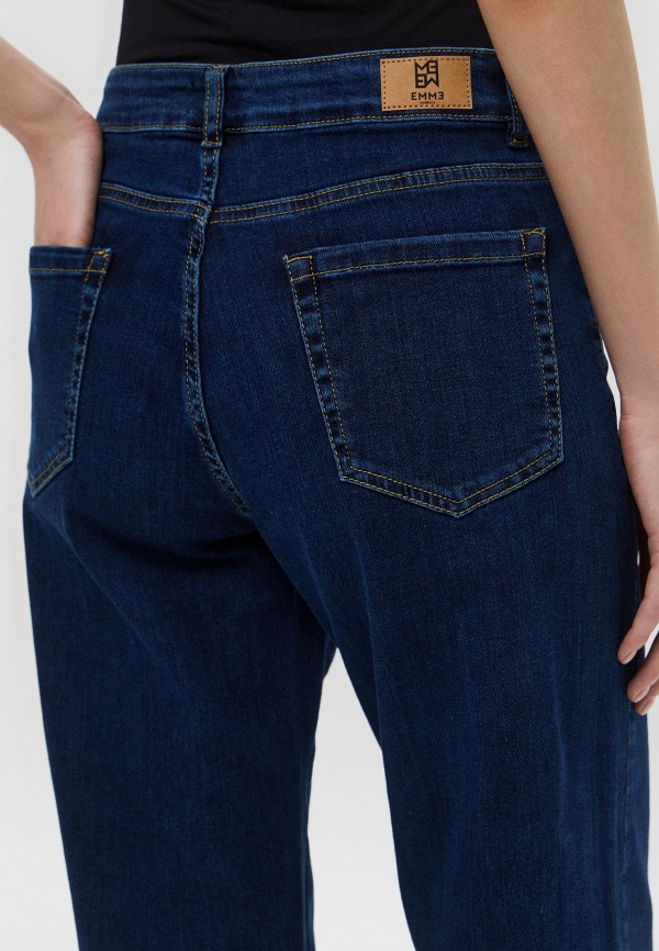 Emme Marella Джинсы - CRESPOBIS - фото 5