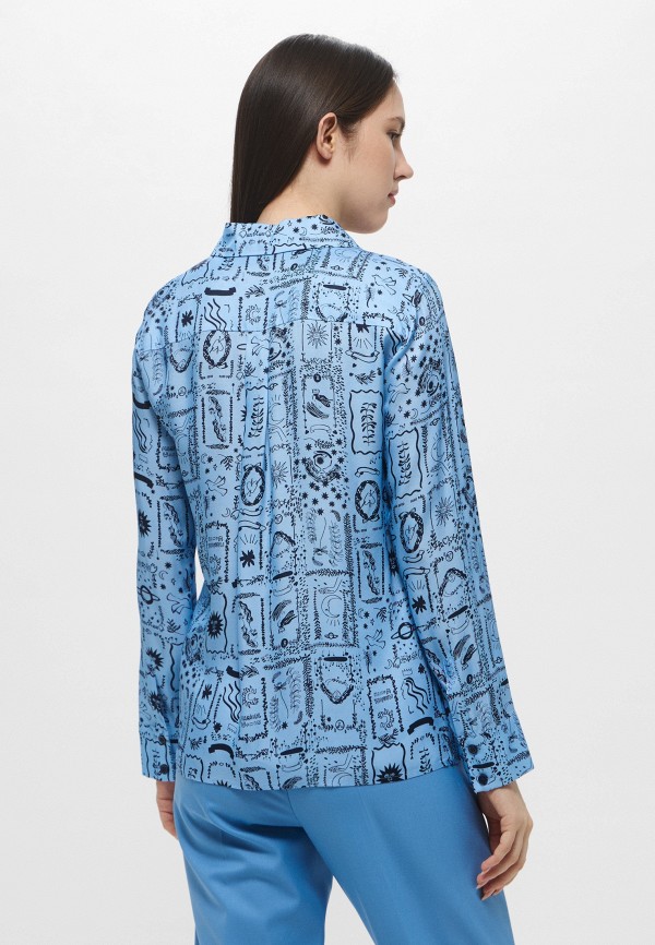 iBlues Блуза - FATE - фото 3