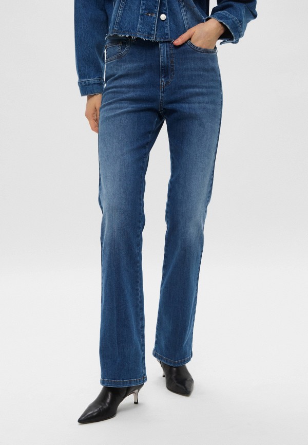 iBlues Джинсы - JANE - фото 1
