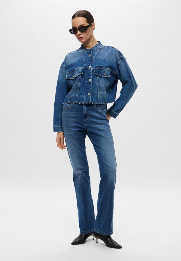 iBlues Джинсы - JANE - фото 2