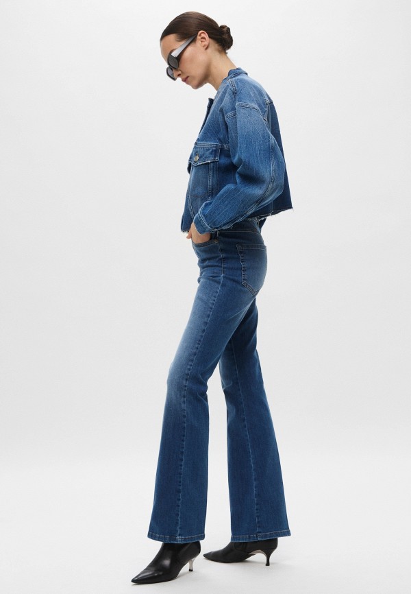 iBlues Джинсы - JANE - фото 5