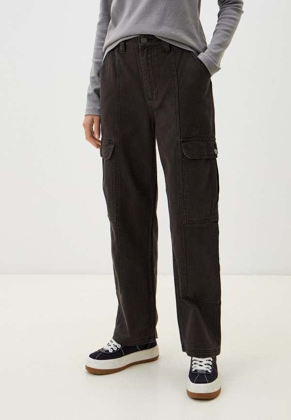 Billabong Джинсы - WALL TO WALL  PANT BSD - фото 1