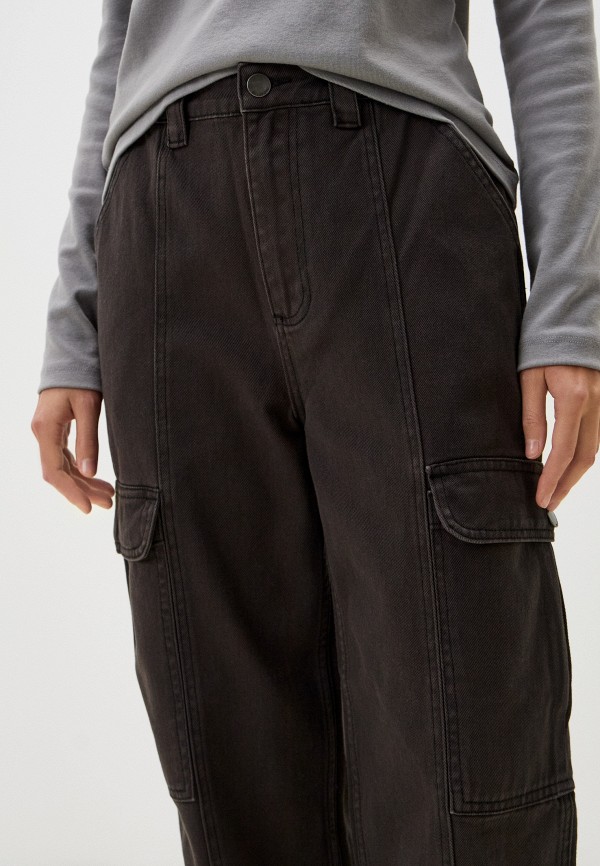 Billabong Джинсы - WALL TO WALL  PANT BSD - фото 4