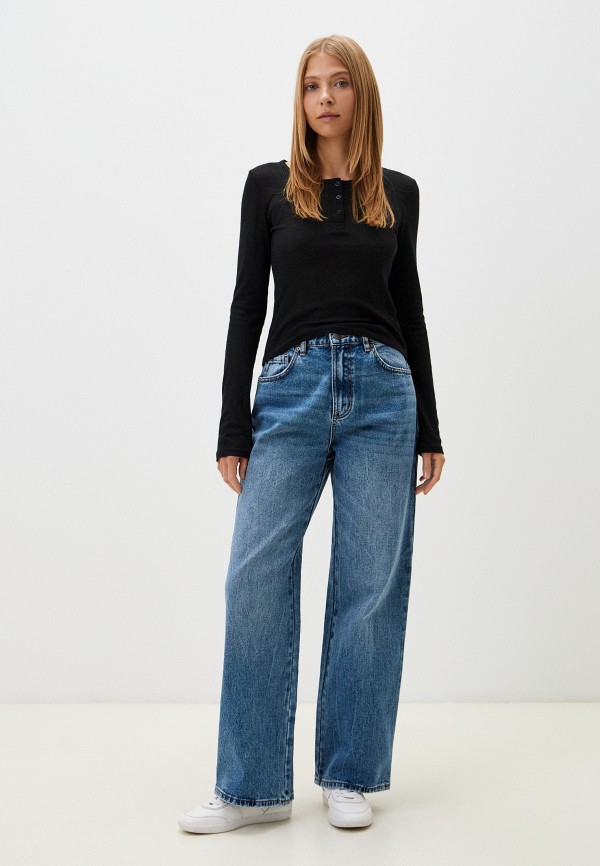 Billabong Джинсы - AALIYAH  PANT BMNW - фото 2