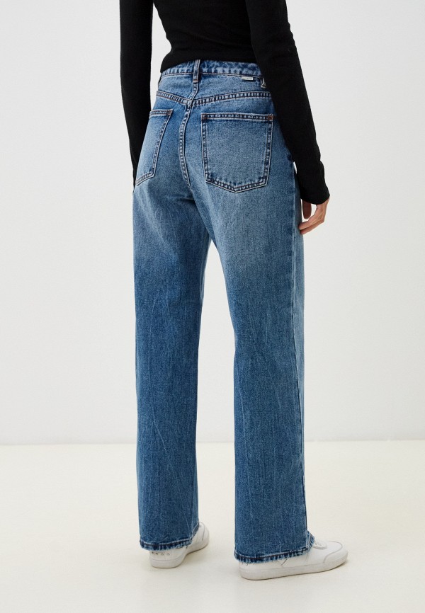 Billabong Джинсы - AALIYAH  PANT BMNW - фото 3