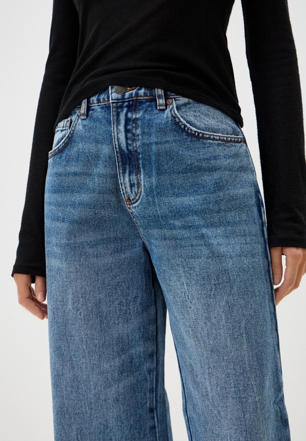 Billabong Джинсы - AALIYAH  PANT BMNW - фото 4