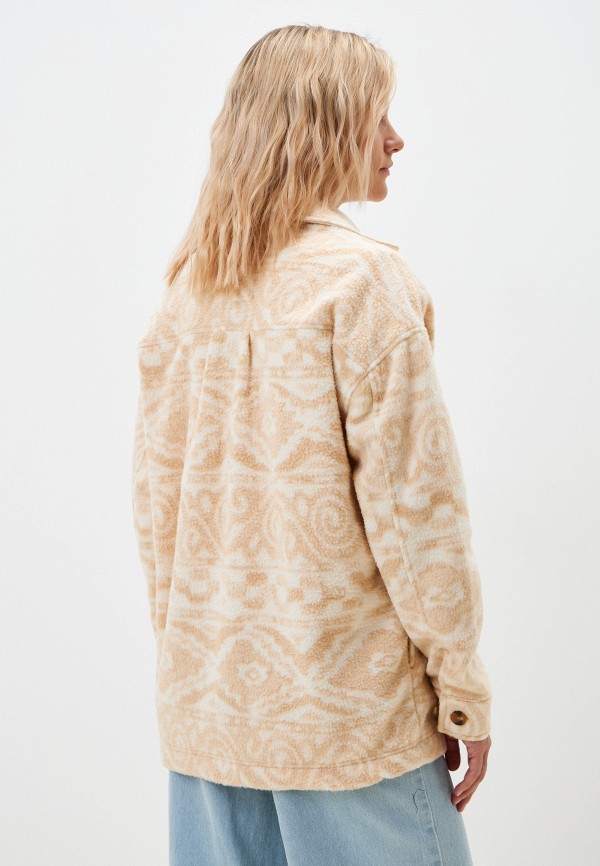 Billabong Рубашка - HAPPY CAMPER SH  OTLR TKD0 - фото 3