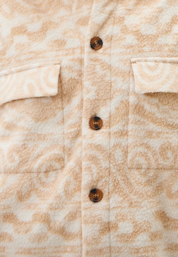 Billabong Рубашка - HAPPY CAMPER SH  OTLR TKD0 - фото 4