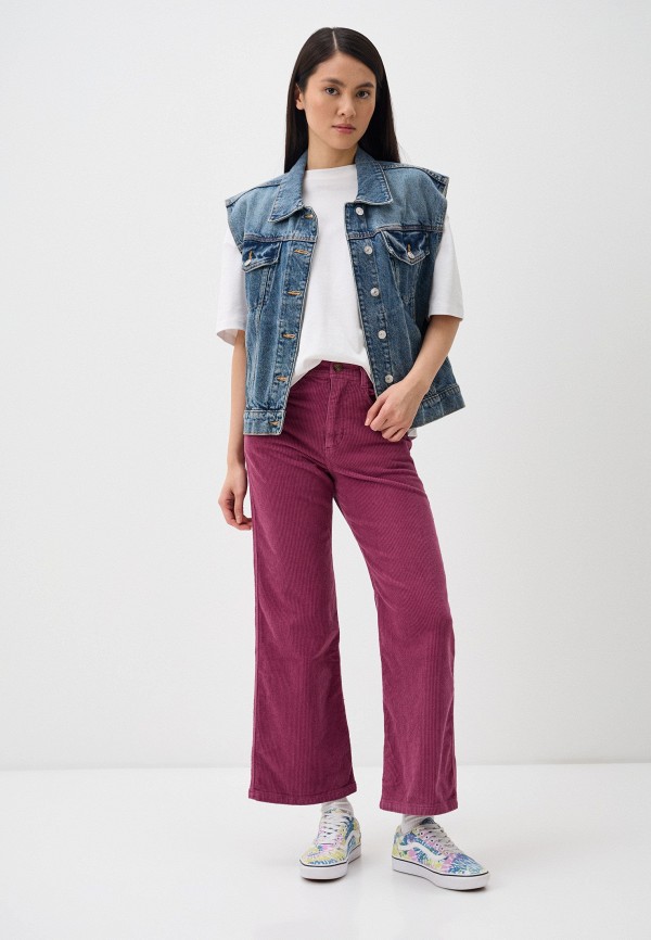 Billabong Брюки - BE FREE  PANT MQM0 - фото 2