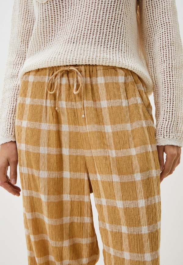 Billabong Брюки - CHECKED OUT  NDPT TKF0 - фото 4