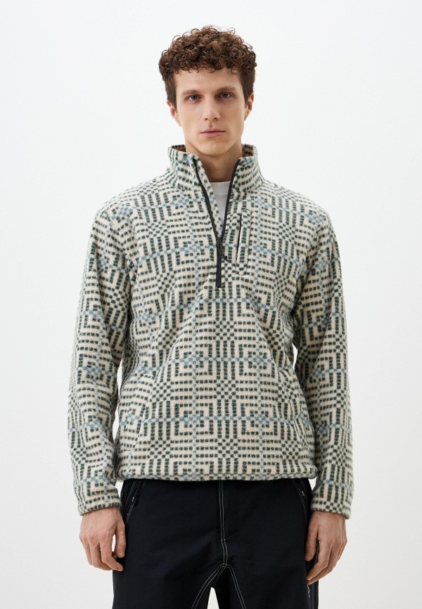 Billabong Олимпийка - BOUNDARY  OTLR CHI - фото 1