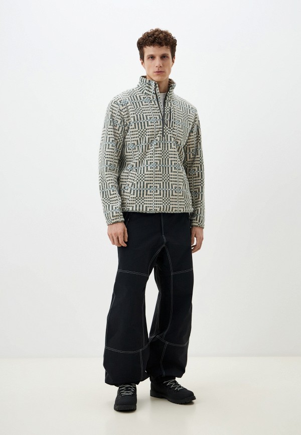 Billabong Олимпийка - BOUNDARY  OTLR CHI - фото 2