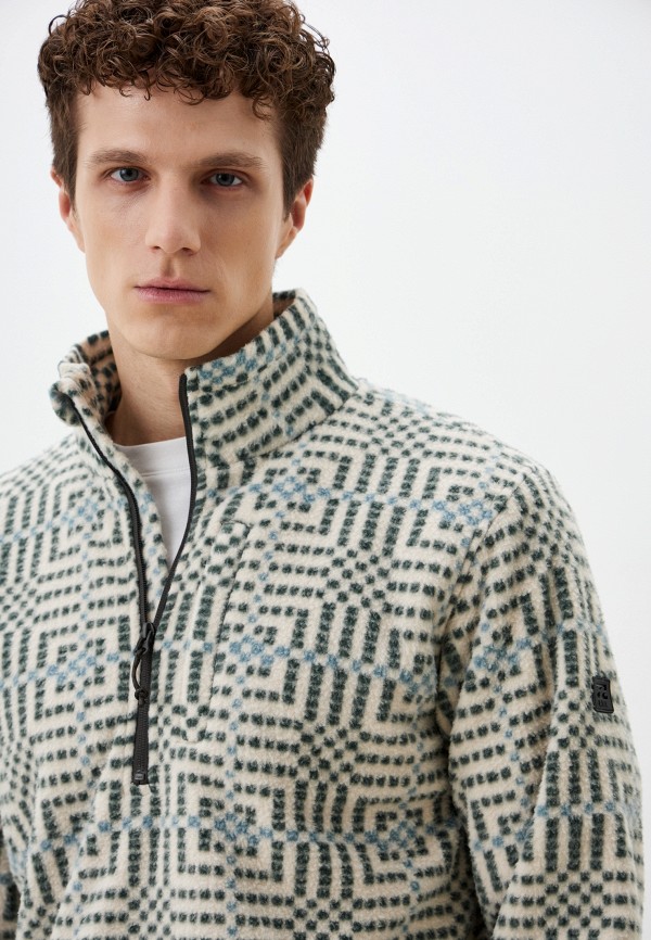 Billabong Олимпийка - BOUNDARY  OTLR CHI - фото 4