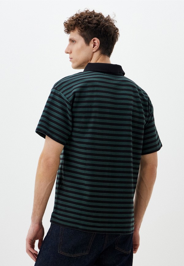 Billabong Поло - NEUTRON  KTTP BLK - фото 2