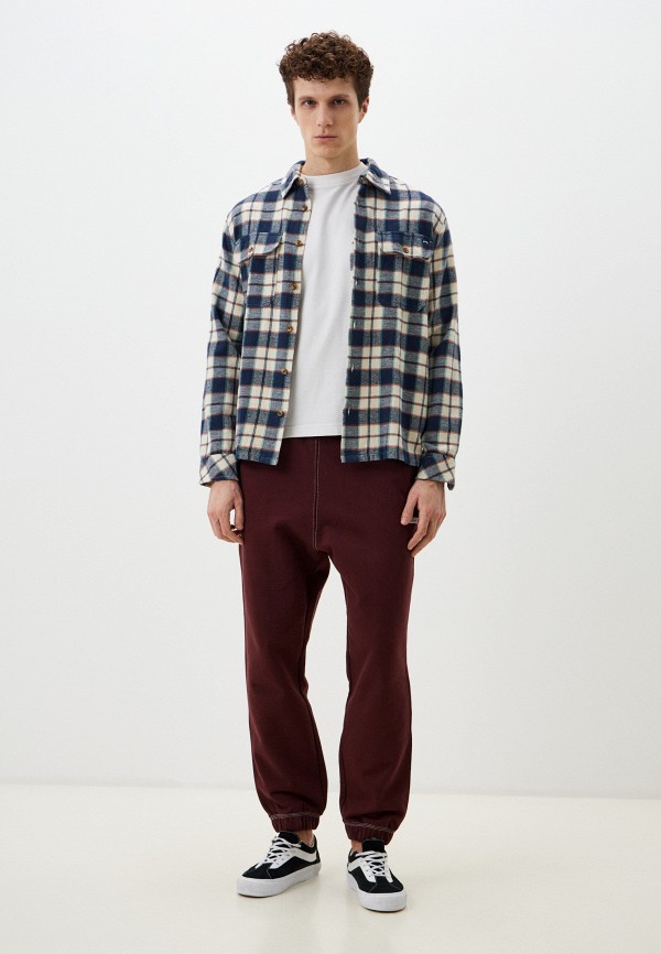 Billabong Рубашка - OFFSHORE  WVTP BSP0 - фото 2