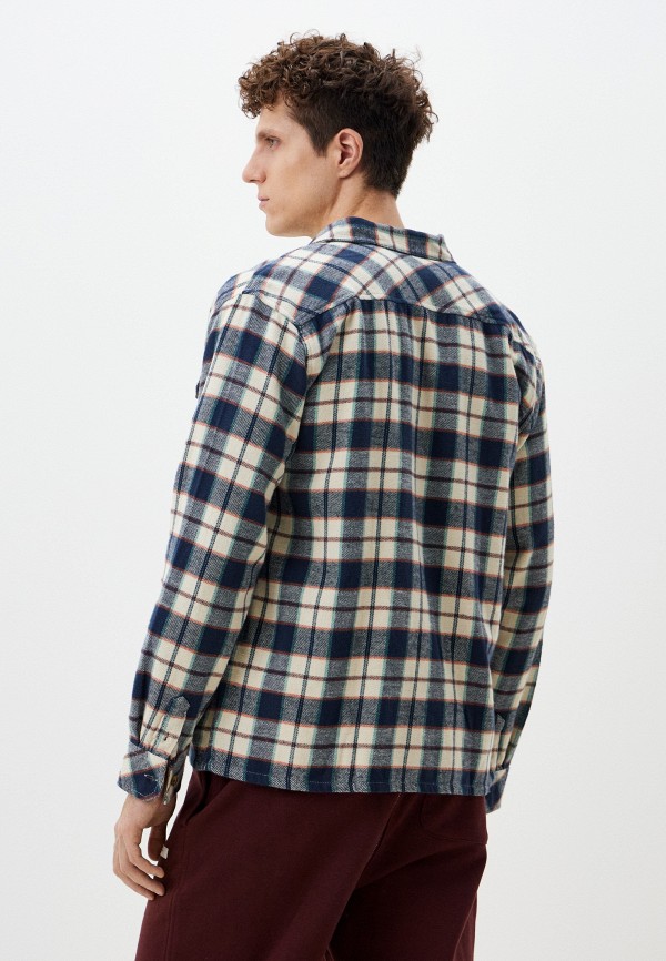 Billabong Рубашка - OFFSHORE  WVTP BSP0 - фото 3