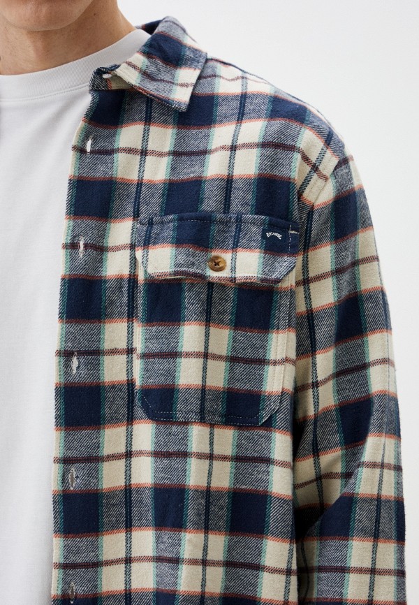 Billabong Рубашка - OFFSHORE  WVTP BSP0 - фото 4