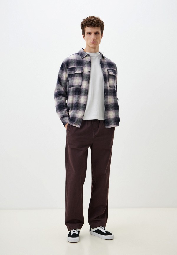 Billabong Рубашка - OFFSHORE  WVTP SKW0 - фото 2