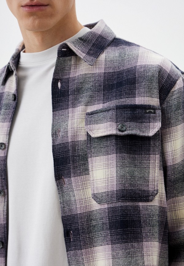 Billabong Рубашка - OFFSHORE  WVTP SKW0 - фото 4