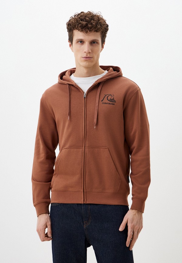 Quiksilver Толстовка - GRAPHIC - фото 1