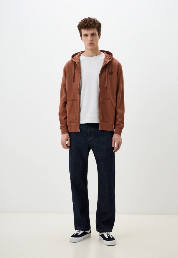 Quiksilver Толстовка - GRAPHIC - фото 2