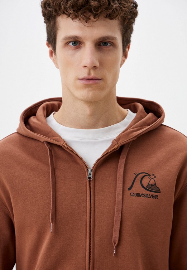 Quiksilver Толстовка - GRAPHIC - фото 4