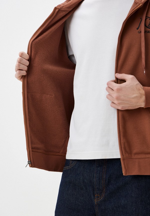 Quiksilver Толстовка - GRAPHIC - фото 5