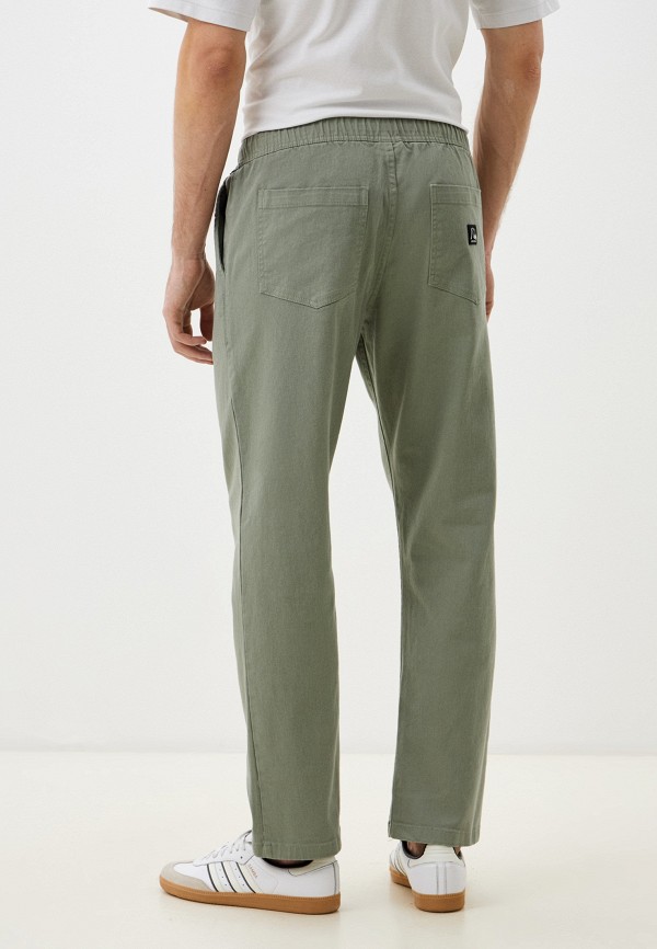 Quiksilver Брюки - DNA TWILL PANT - фото 3