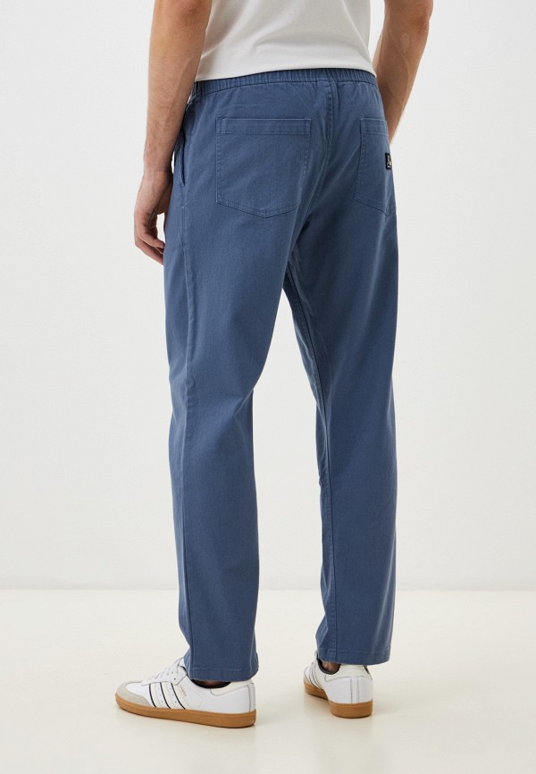 Quiksilver Брюки - DNA TWILL PANT - фото 3